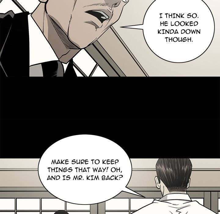 On My Way - Chapter 80 [photo 71] - MangaPorn