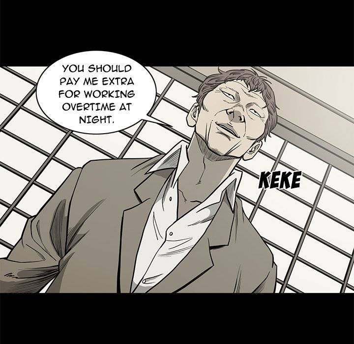 On My Way - Chapter 80 [photo 75] - MangaPorn