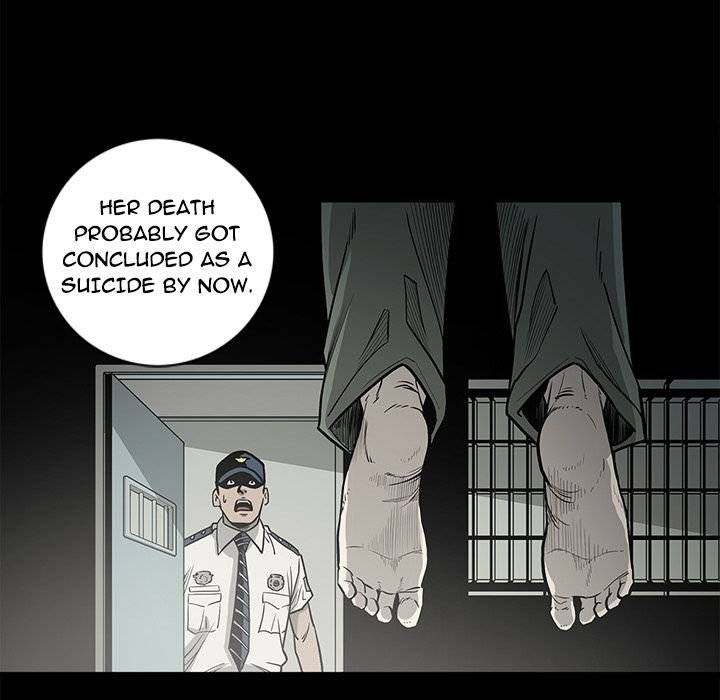 On My Way - Chapter 80 [photo 77] - MangaPorn