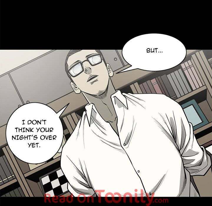 On My Way - Chapter 80 [photo 79] - MangaPorn