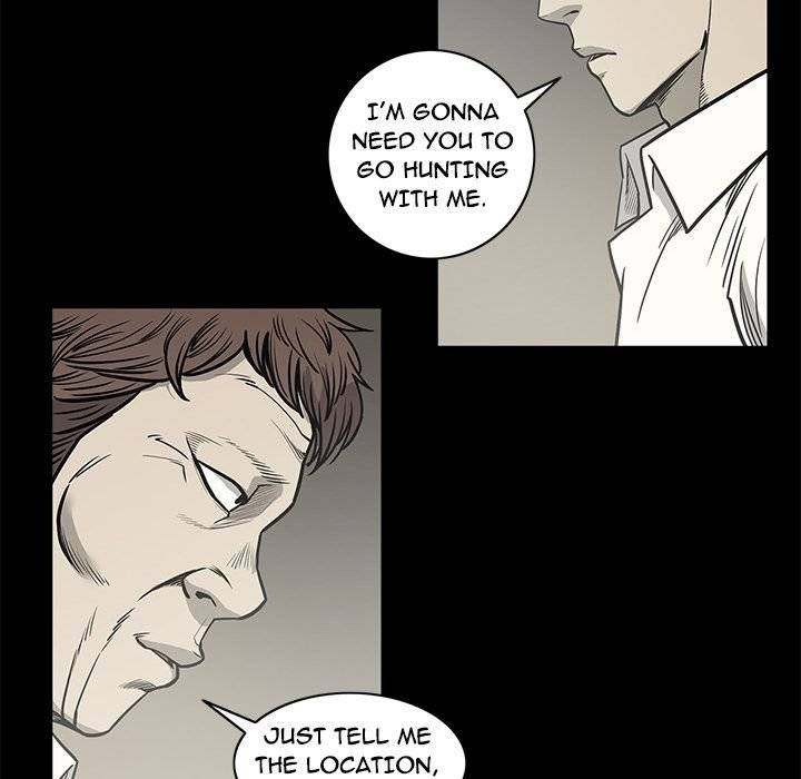 On My Way - Chapter 80 [photo 83] - MangaPorn