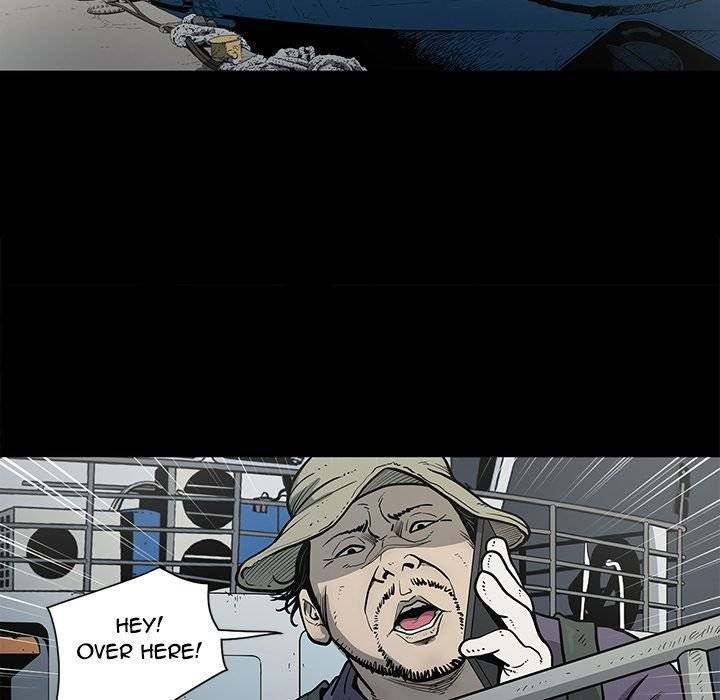 On My Way - Chapter 80 [photo 87] - MangaPorn