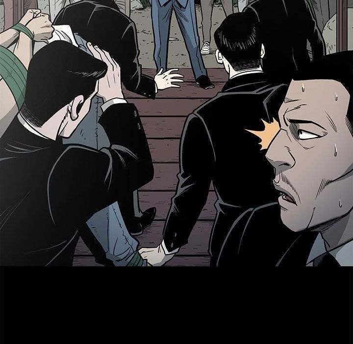 On My Way - Chapter 81 [photo 101] - MangaPorn