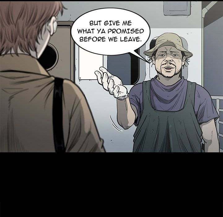 On My Way - Chapter 81 [photo 11] - MangaPorn