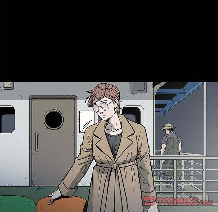 On My Way - Chapter 81 [photo 14] - MangaPorn