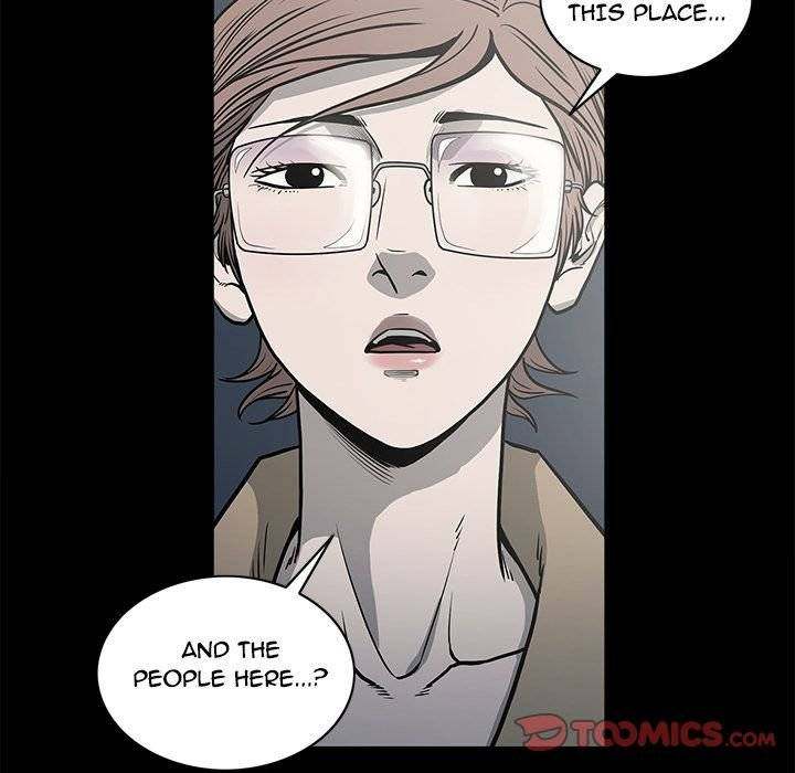 On My Way - Chapter 81 [photo 18] - MangaPorn