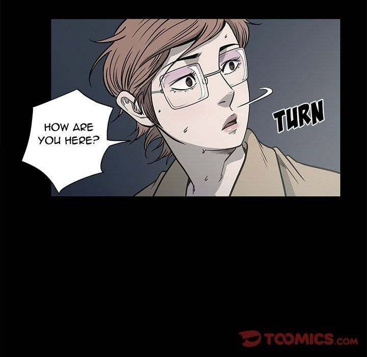 On My Way - Chapter 81 [photo 22] - MangaPorn