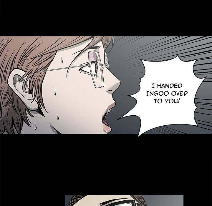 On My Way - Chapter 81 [photo 25] - MangaPorn