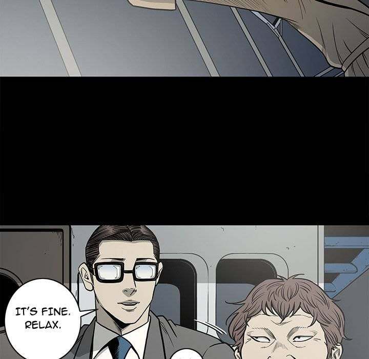 On My Way - Chapter 81 [photo 37] - MangaPorn