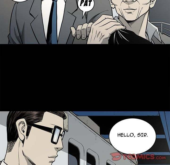 On My Way - Chapter 81 [photo 38] - MangaPorn
