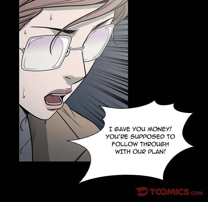 On My Way - Chapter 81 [photo 42] - MangaPorn
