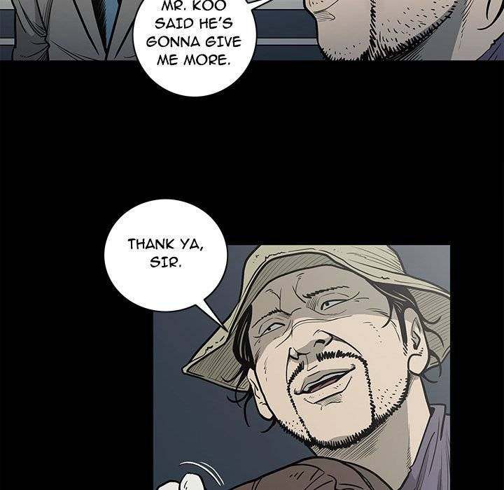 On My Way - Chapter 81 [photo 48] - MangaPorn