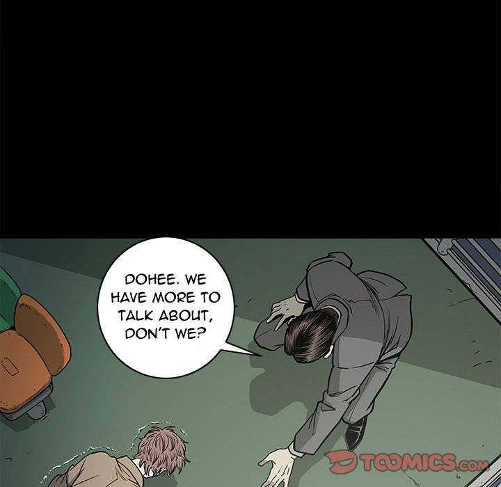 On My Way - Chapter 81 [photo 66] - MangaPorn