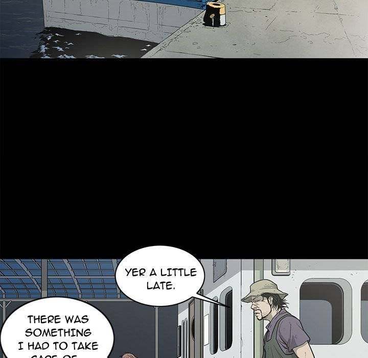 On My Way - Chapter 81 [photo 7] - MangaPorn
