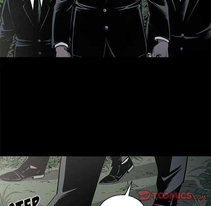On My Way - Chapter 81 [photo 74] - MangaPorn
