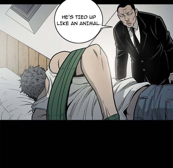 On My Way - Chapter 81 [photo 81] - MangaPorn