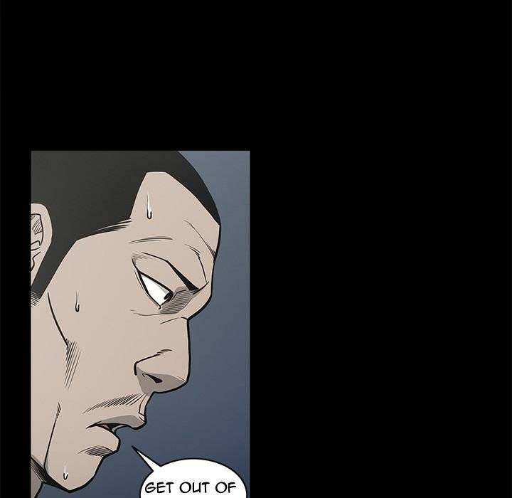 On My Way - Chapter 81 [photo 93] - MangaPorn