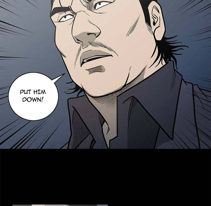 On My Way - Chapter 81 [photo 96] - MangaPorn