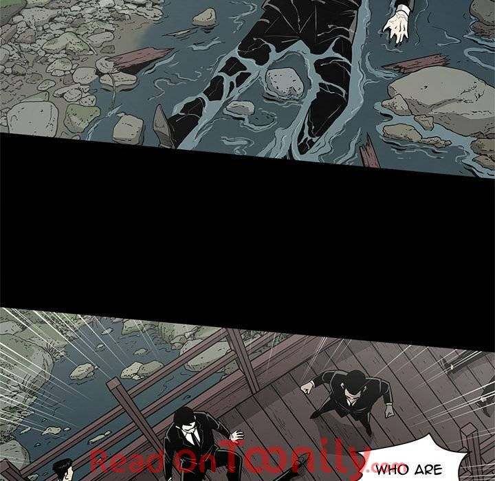 On My Way - Chapter 82 [photo 16] - MangaPorn