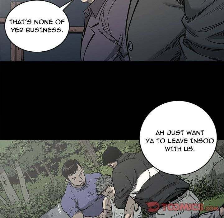 On My Way - Chapter 82 [photo 26] - MangaPorn