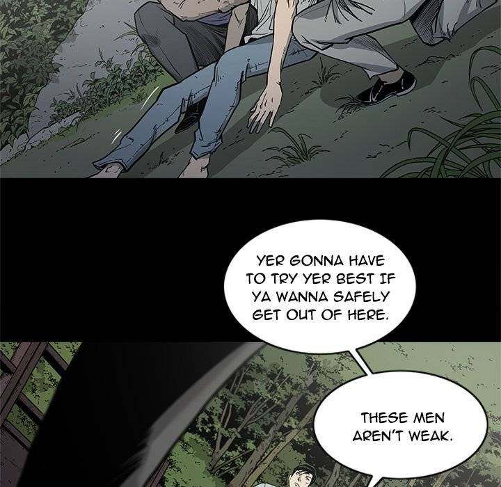 On My Way - Chapter 82 [photo 27] - MangaPorn