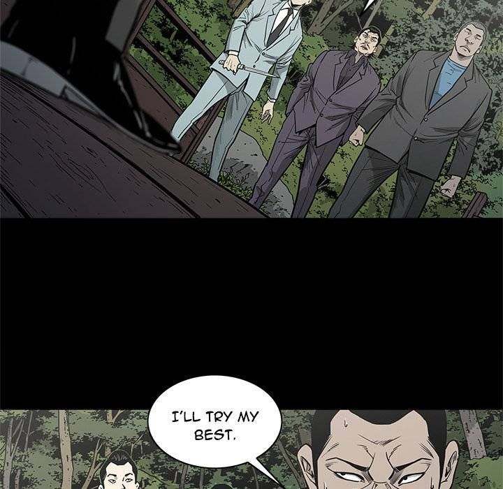 On My Way - Chapter 82 [photo 28] - MangaPorn