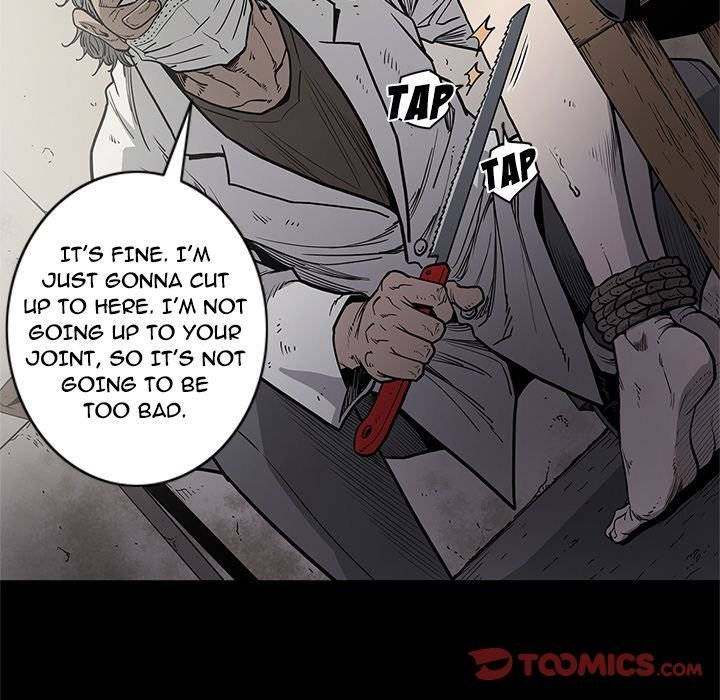 On My Way - Chapter 82 [photo 38] - MangaPorn