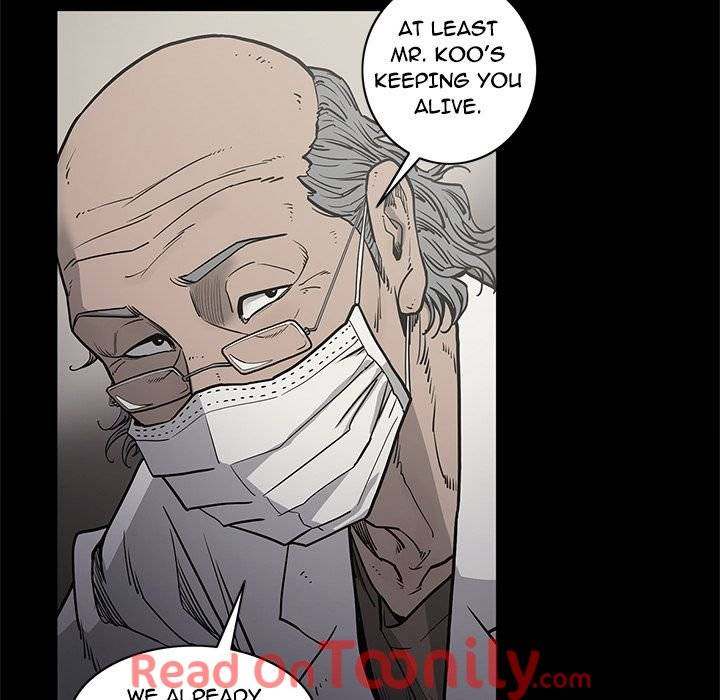 On My Way - Chapter 82 [photo 40] - MangaPorn