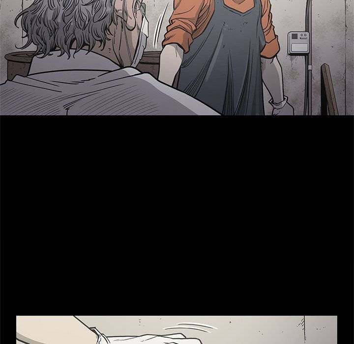 On My Way - Chapter 82 [photo 43] - MangaPorn