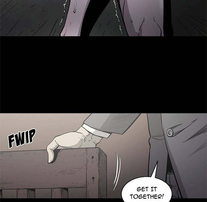 On My Way - Chapter 82 [photo 51] - MangaPorn