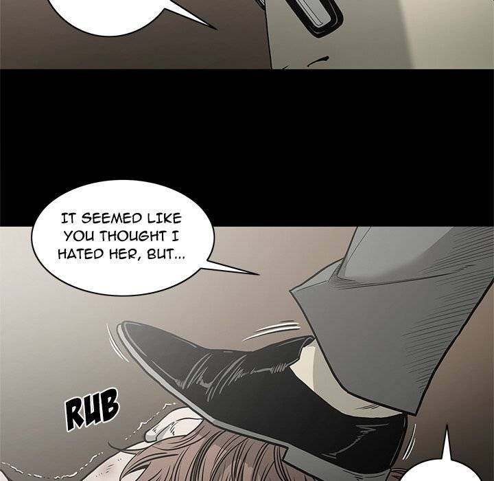 On My Way - Chapter 82 [photo 56] - MangaPorn