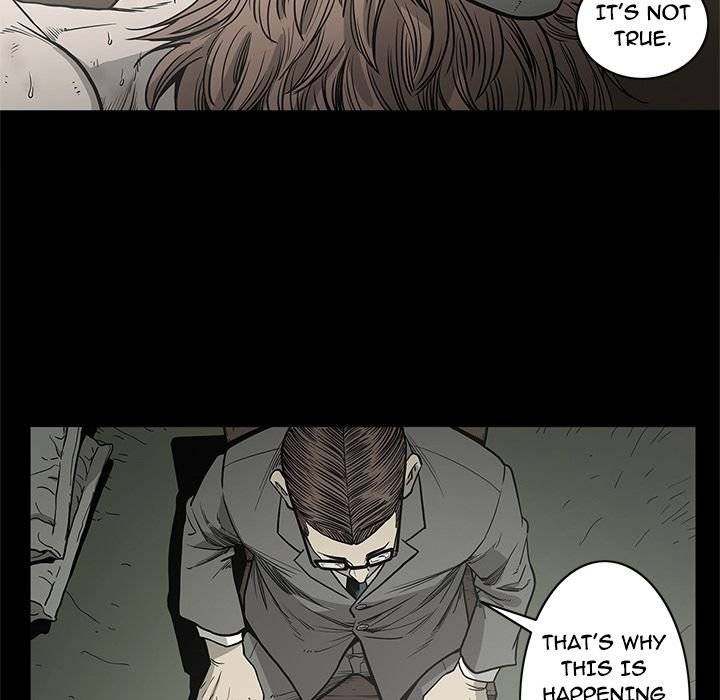 On My Way - Chapter 82 [photo 57] - MangaPorn