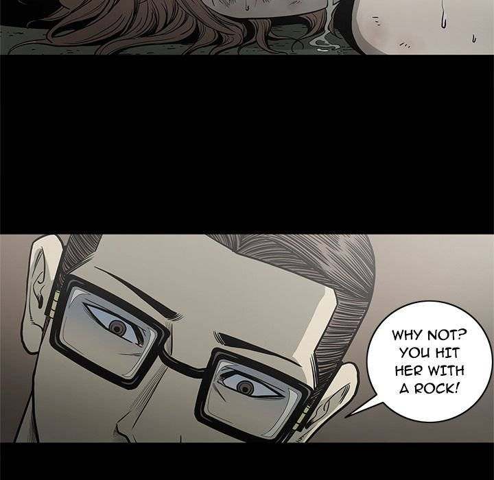 On My Way - Chapter 82 [photo 61] - MangaPorn