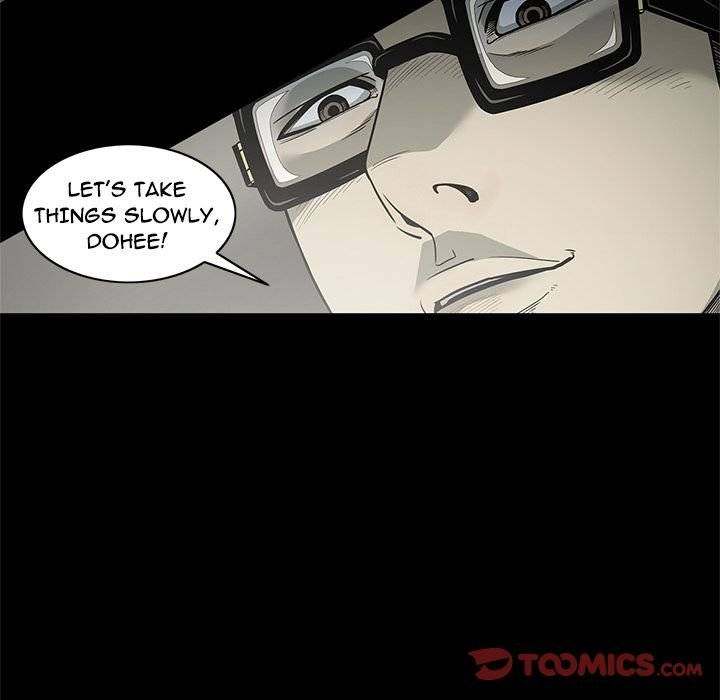 On My Way - Chapter 82 [photo 70] - MangaPorn