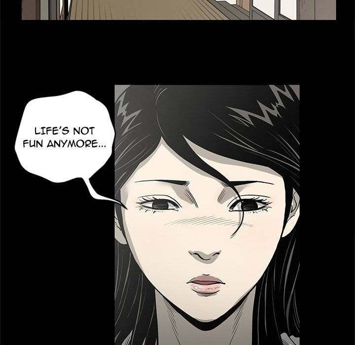 On My Way - Chapter 82 [photo 73] - MangaPorn