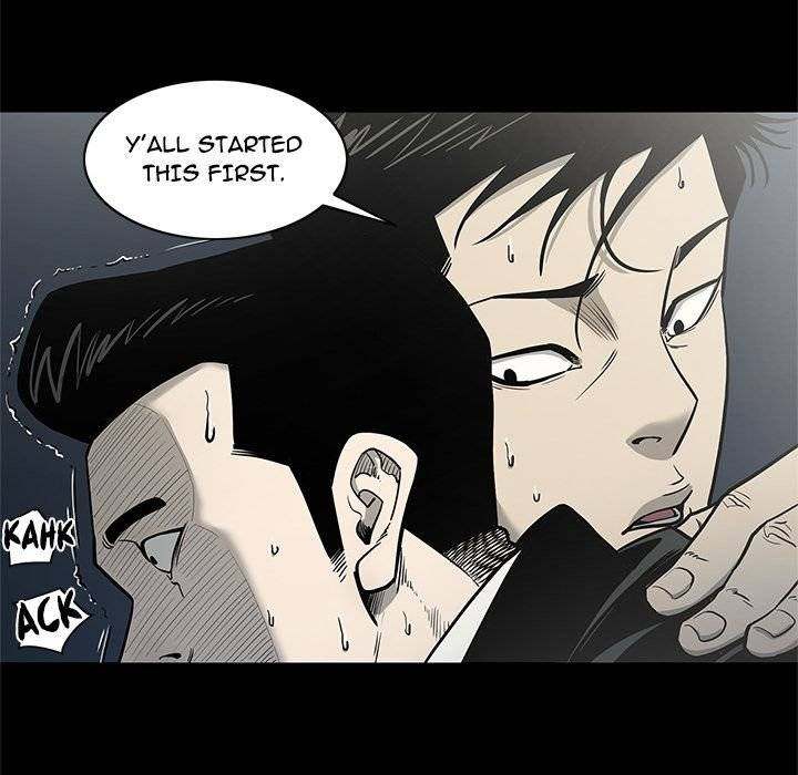On My Way - Chapter 82 [photo 8] - MangaPorn