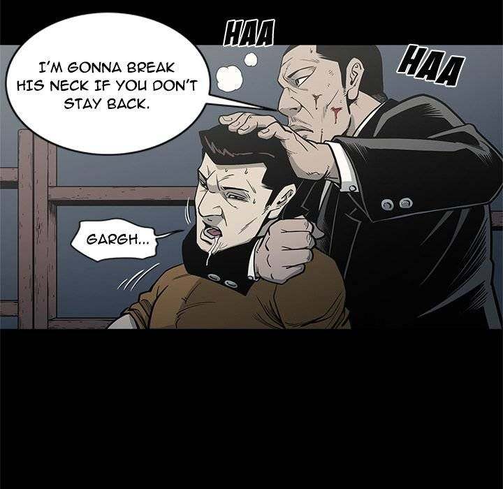 On My Way - Chapter 82 [photo 80] - MangaPorn