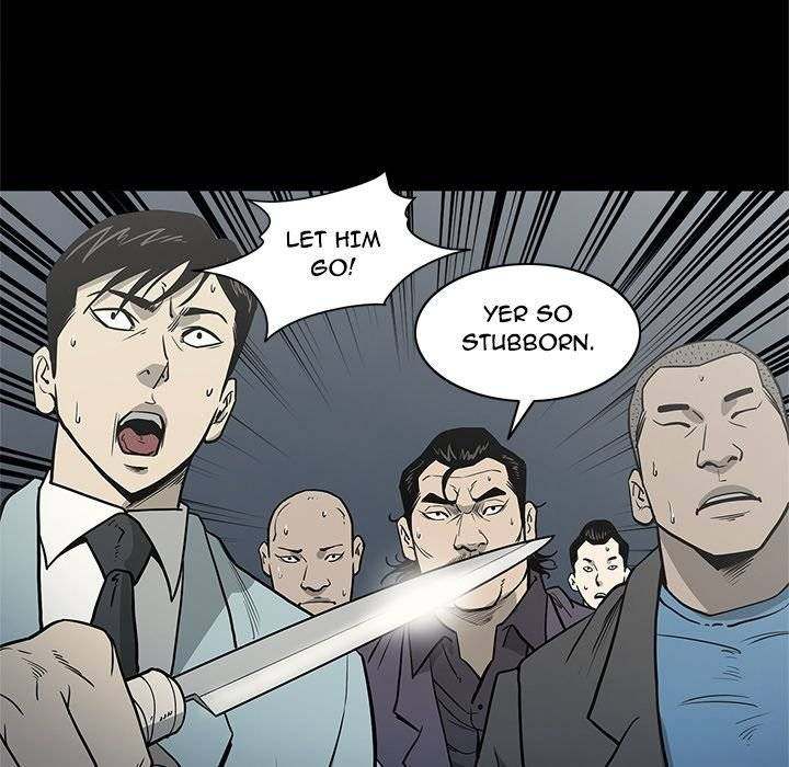 On My Way - Chapter 82 [photo 81] - MangaPorn