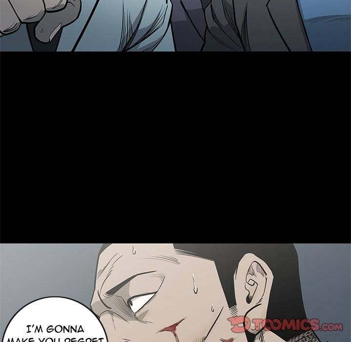 On My Way - Chapter 82 [photo 82] - MangaPorn