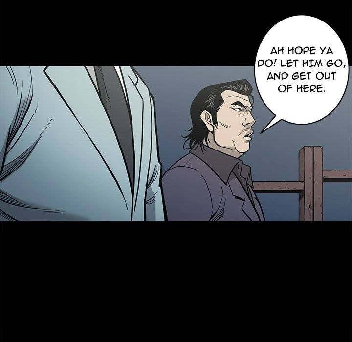 On My Way - Chapter 82 [photo 84] - MangaPorn