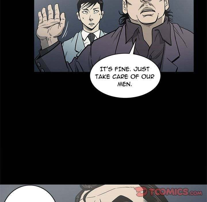 On My Way - Chapter 82 [photo 90] - MangaPorn