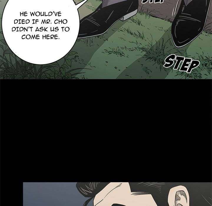 On My Way - Chapter 82 [photo 95] - MangaPorn