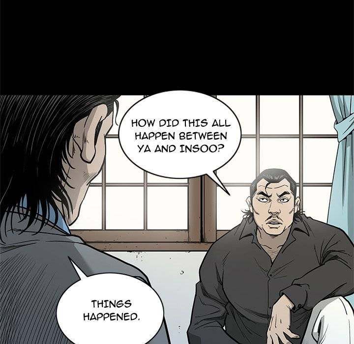 On My Way - Chapter 83 [photo 17] - MangaPorn