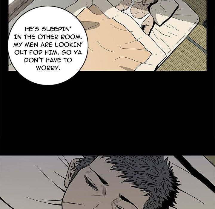 On My Way - Chapter 83 [photo 21] - MangaPorn