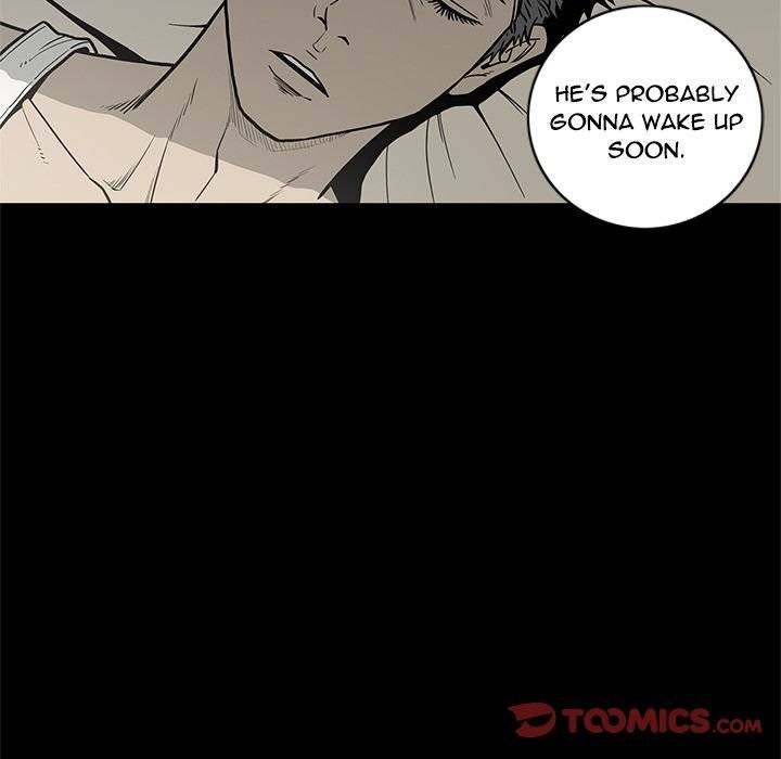 On My Way - Chapter 83 [photo 22] - MangaPorn