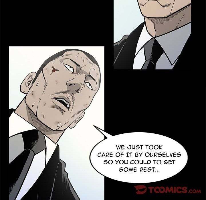 On My Way - Chapter 83 [photo 26] - MangaPorn