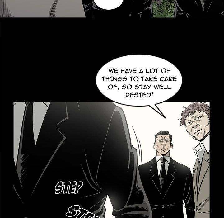 On My Way - Chapter 83 [photo 29] - MangaPorn