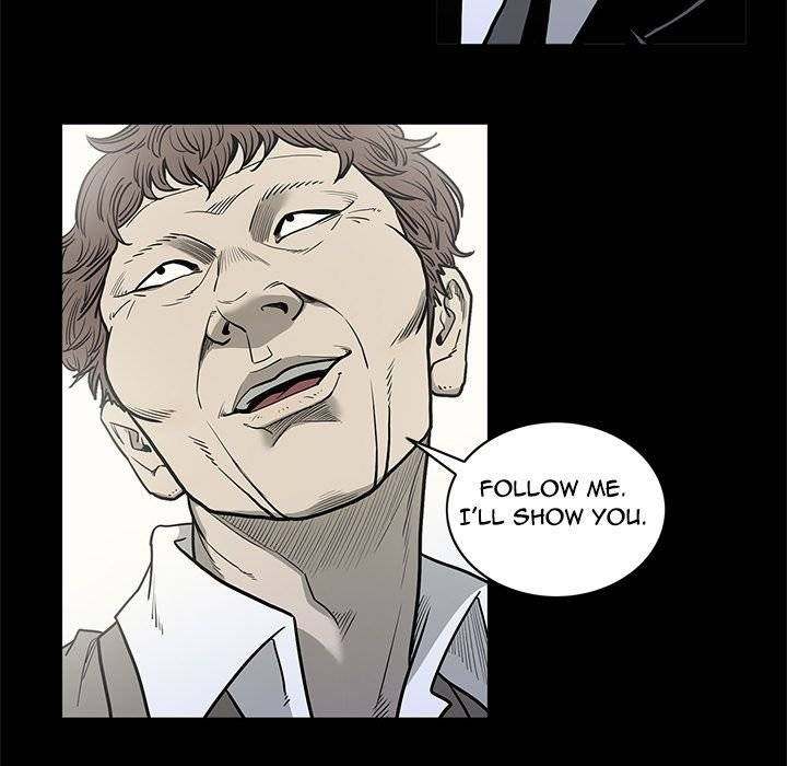 On My Way - Chapter 83 [photo 31] - MangaPorn