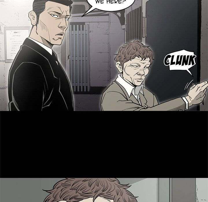 On My Way - Chapter 83 [photo 33] - MangaPorn