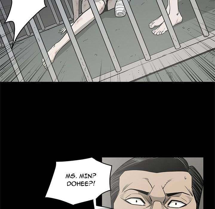 On My Way - Chapter 83 [photo 40] - MangaPorn